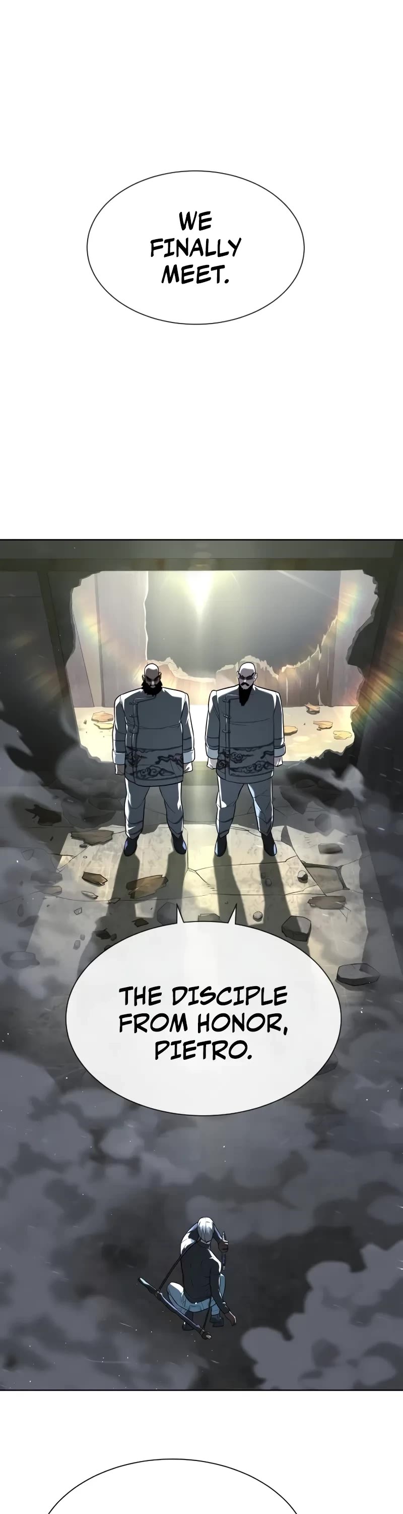 Killer Pietro chapter 63 page 2