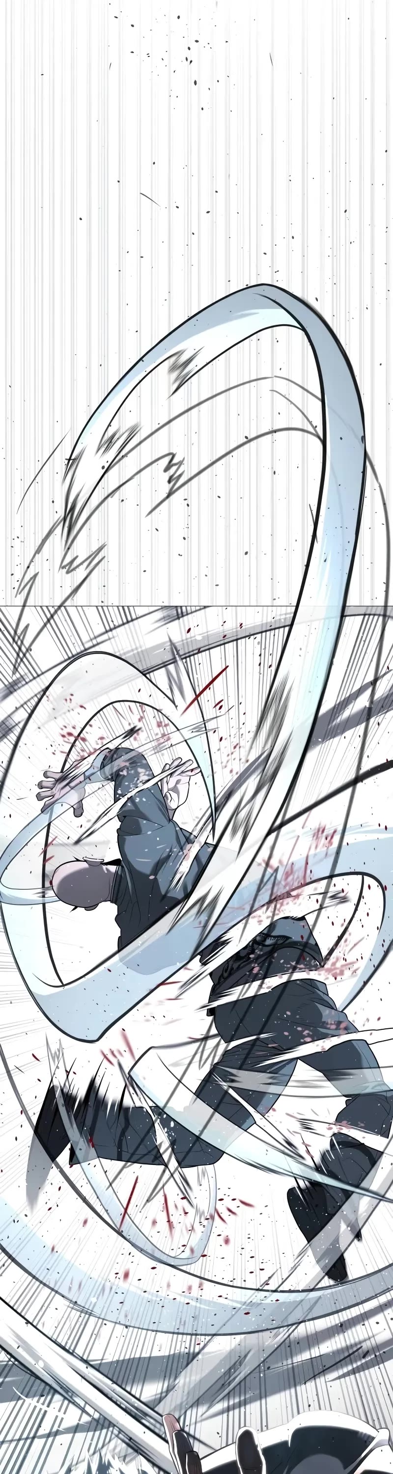 Killer Pietro chapter 63 page 20