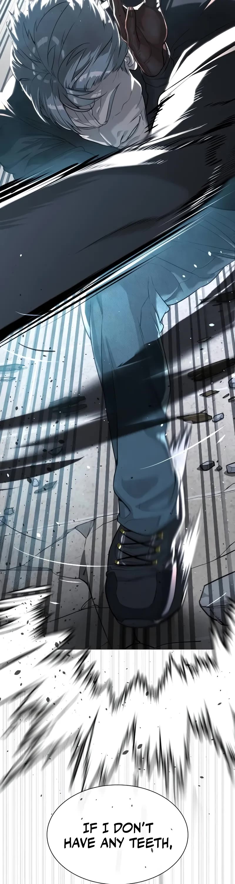 Killer Pietro chapter 63 page 21