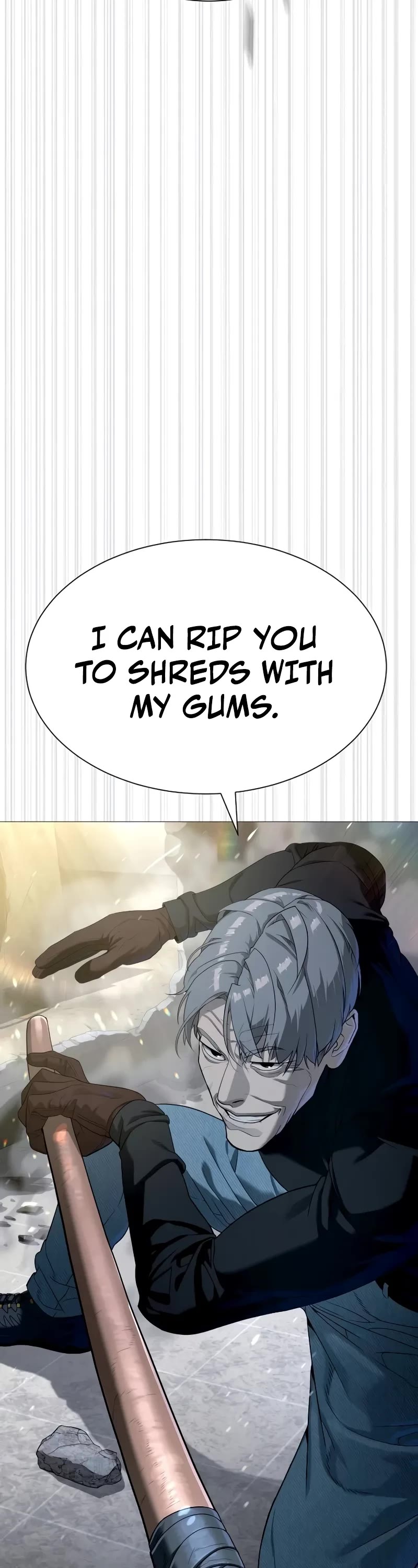 Killer Pietro chapter 63 page 22