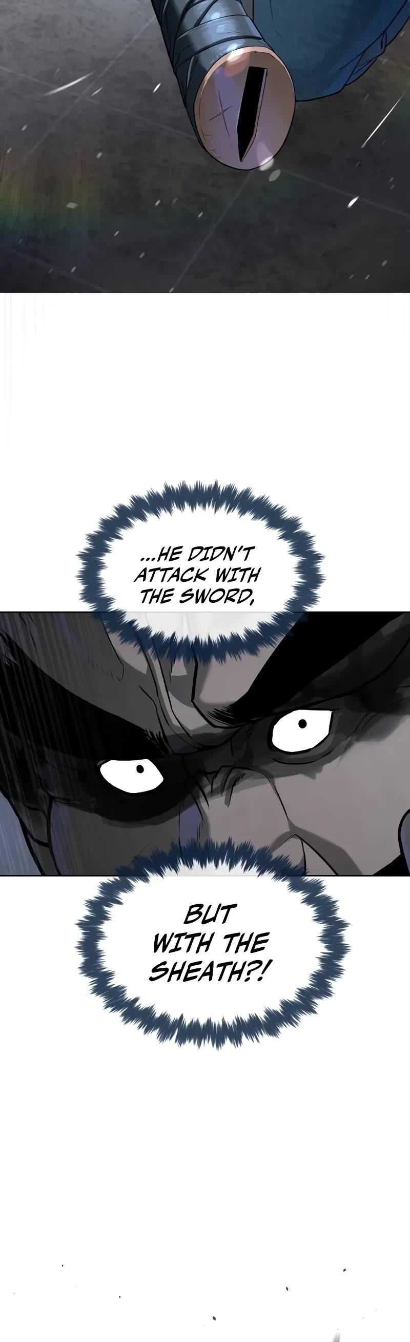 Killer Pietro chapter 63 page 23