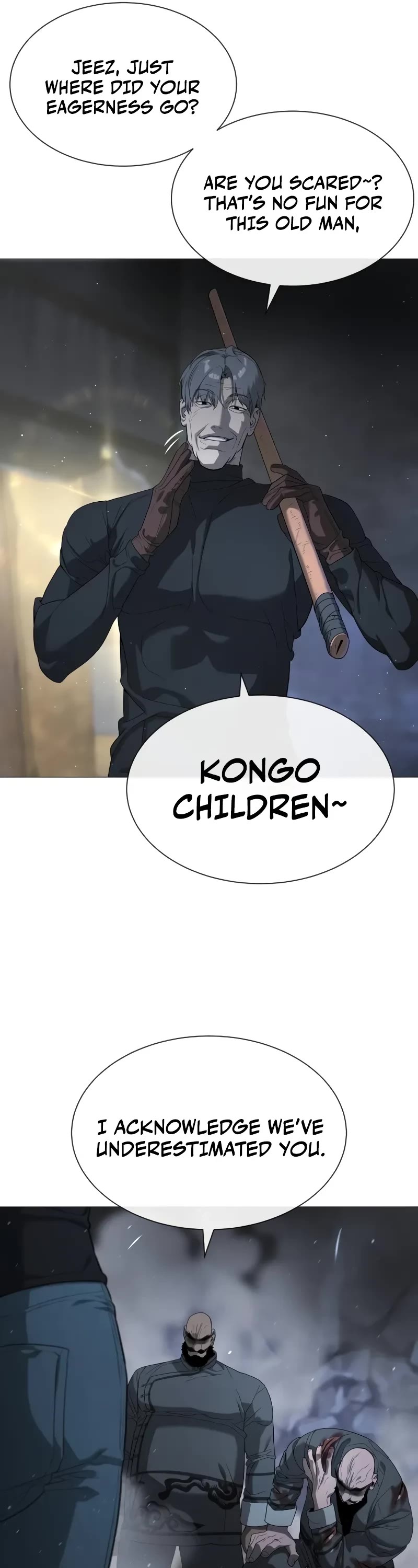 Killer Pietro chapter 63 page 25