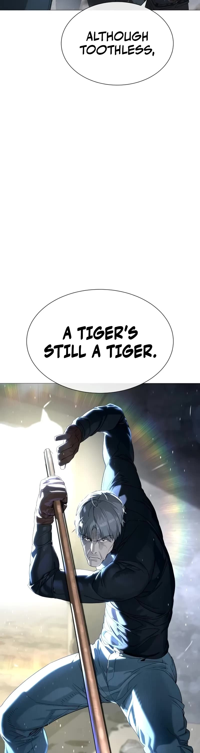 Killer Pietro chapter 63 page 26