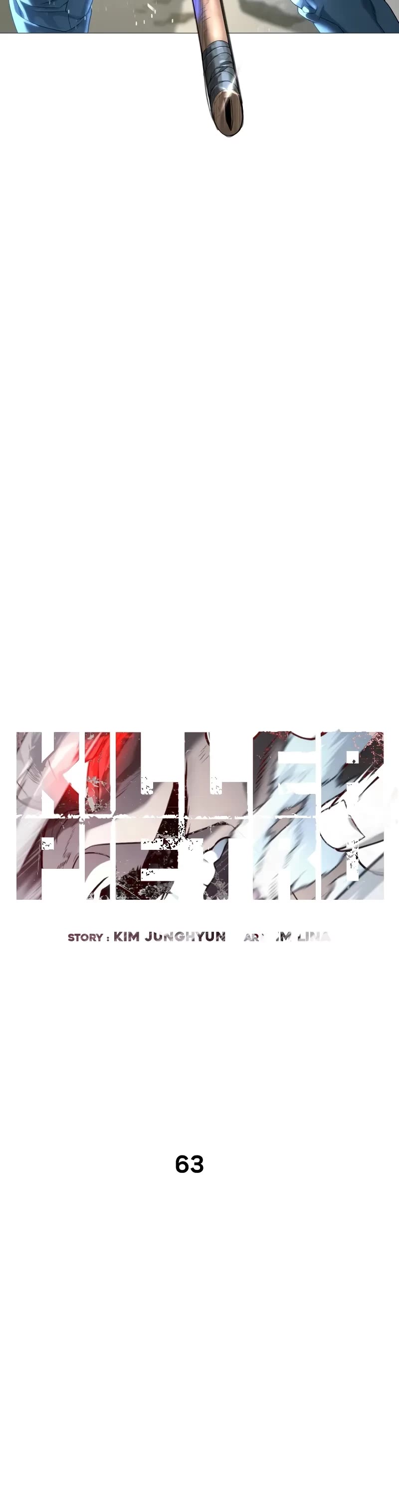 Killer Pietro chapter 63 page 27