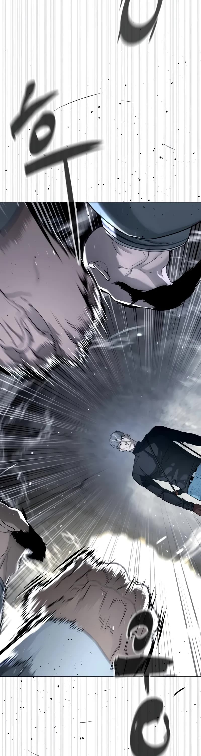 Killer Pietro chapter 63 page 31