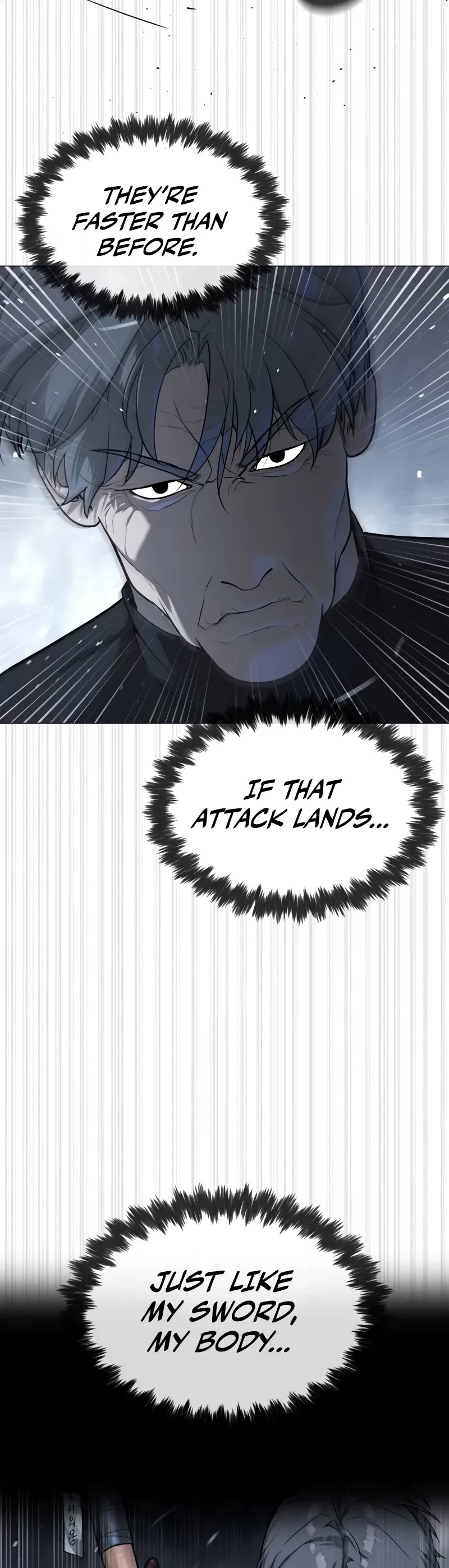 Killer Pietro chapter 63 page 32