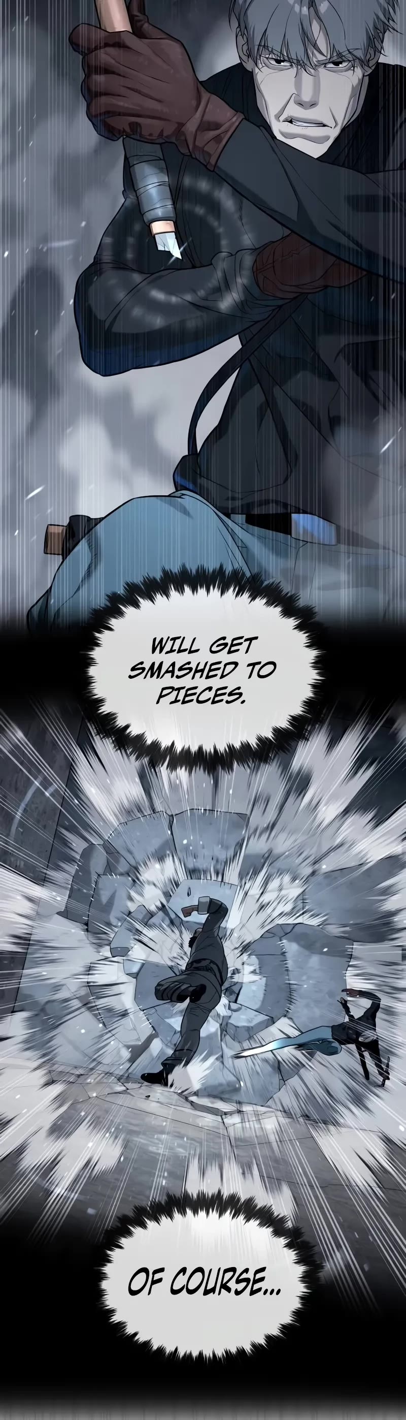 Killer Pietro chapter 63 page 33