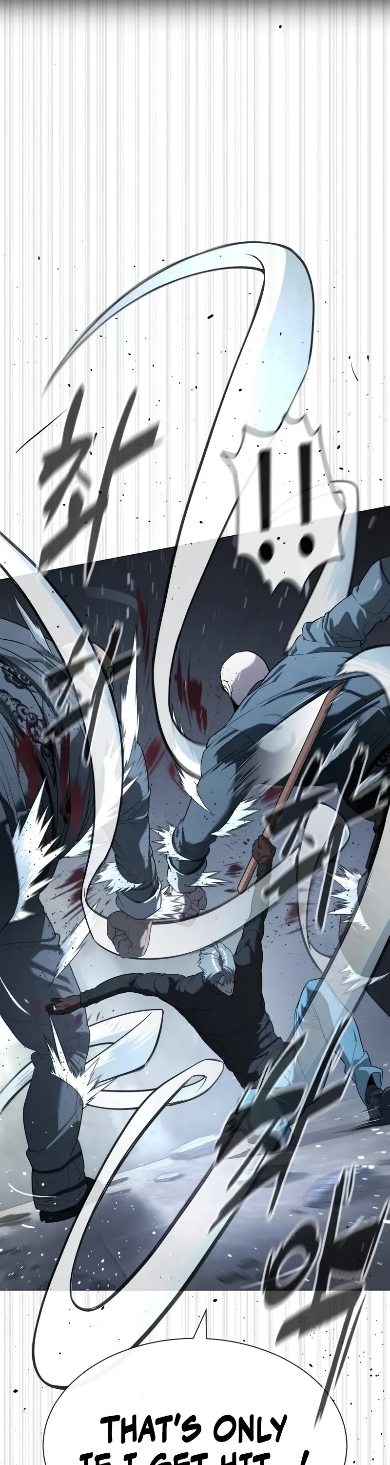 Killer Pietro chapter 63 page 34