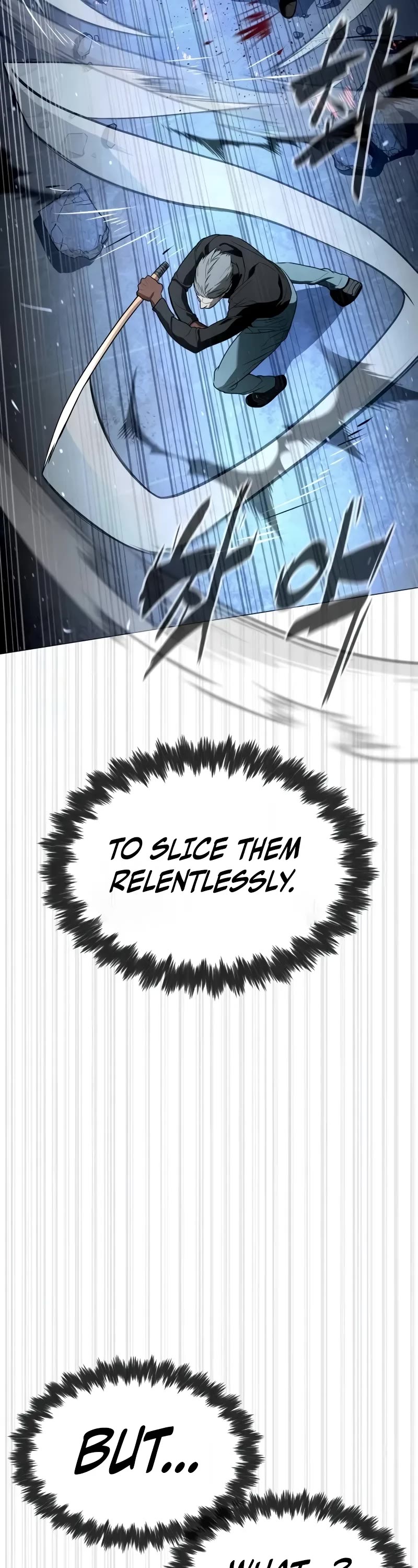 Killer Pietro chapter 63 page 38