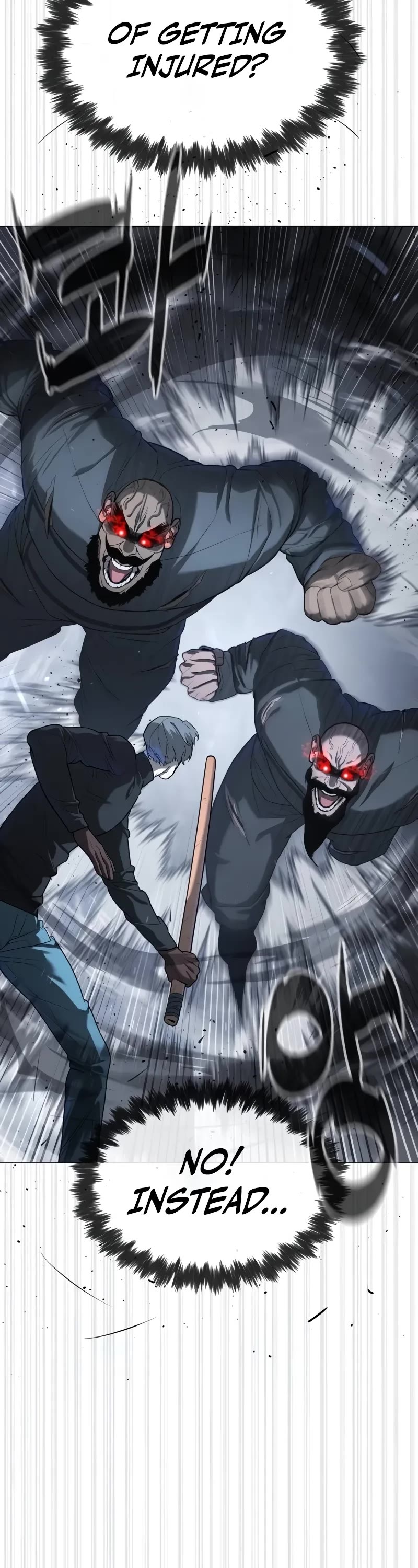 Killer Pietro chapter 63 page 40