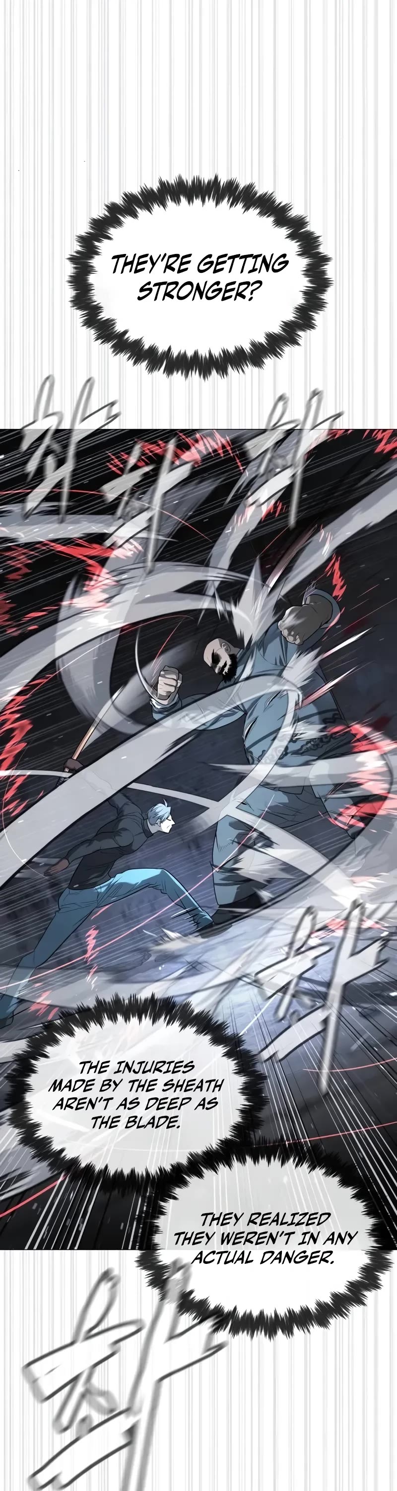 Killer Pietro chapter 63 page 41