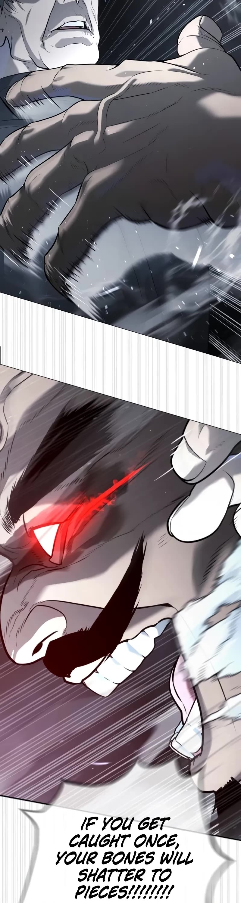 Killer Pietro chapter 63 page 43