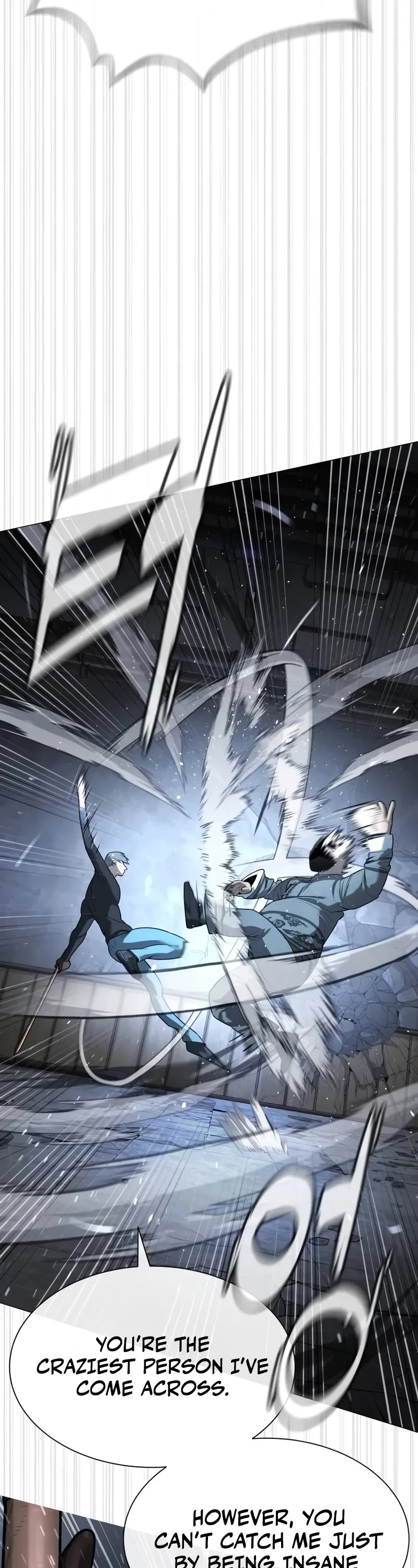 Killer Pietro chapter 63 page 44