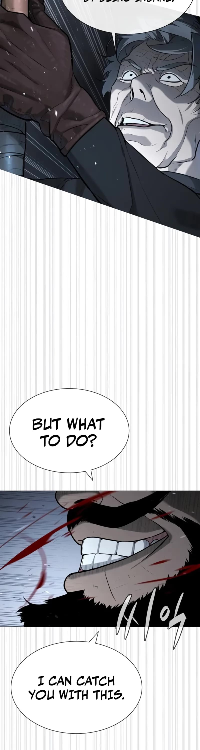 Killer Pietro chapter 63 page 45