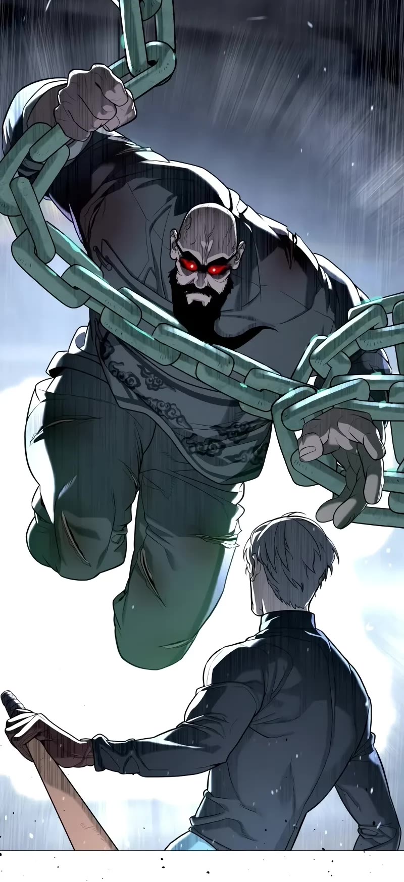 Killer Pietro chapter 63 page 48