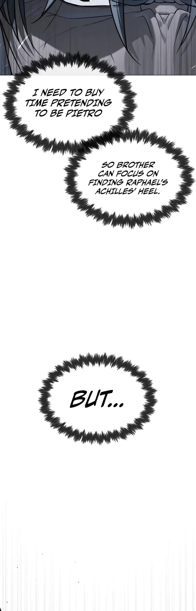 Killer Pietro chapter 63 page 5