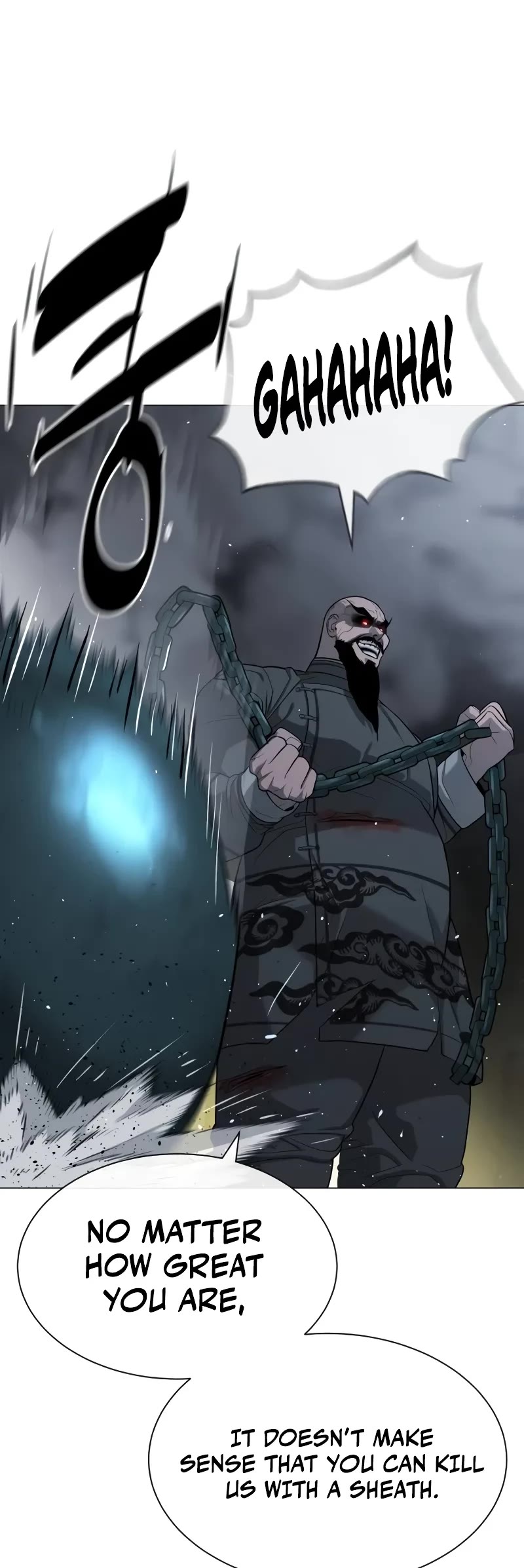 Killer Pietro chapter 63 page 52