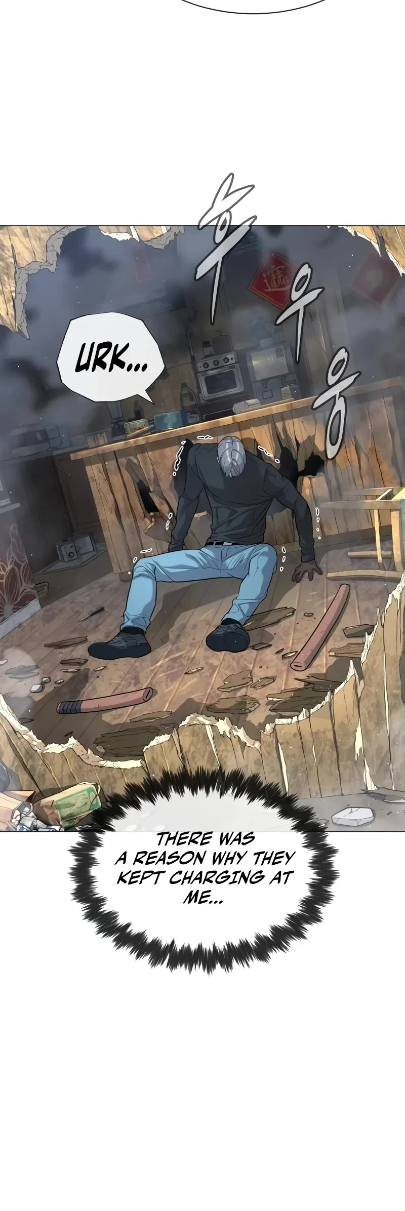 Killer Pietro chapter 63 page 53