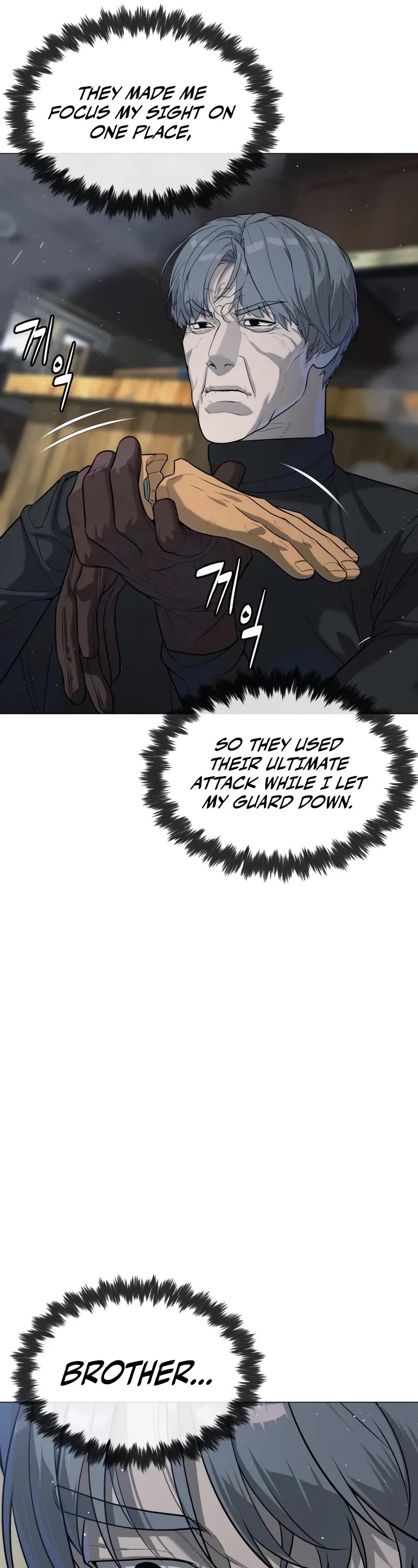 Killer Pietro chapter 63 page 54