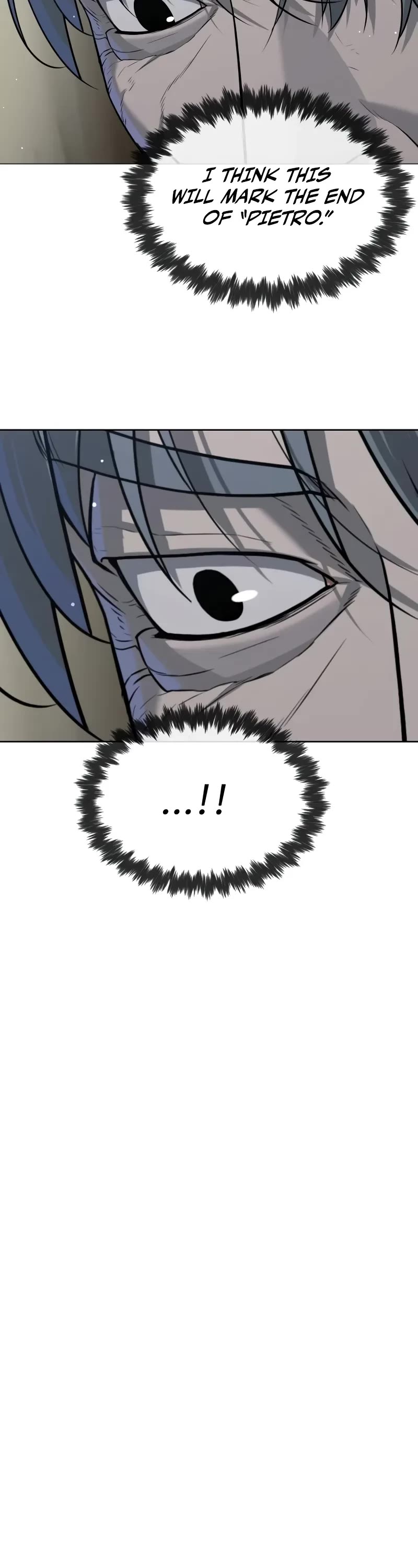 Killer Pietro chapter 63 page 55