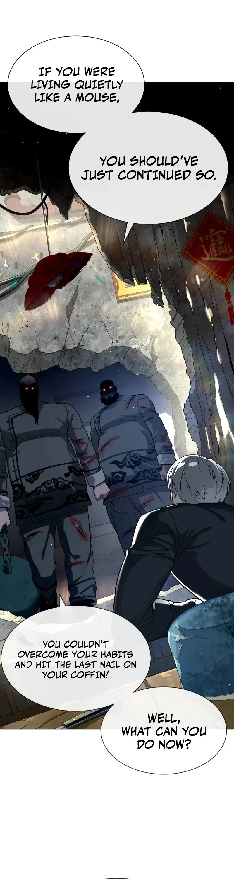 Killer Pietro chapter 63 page 56