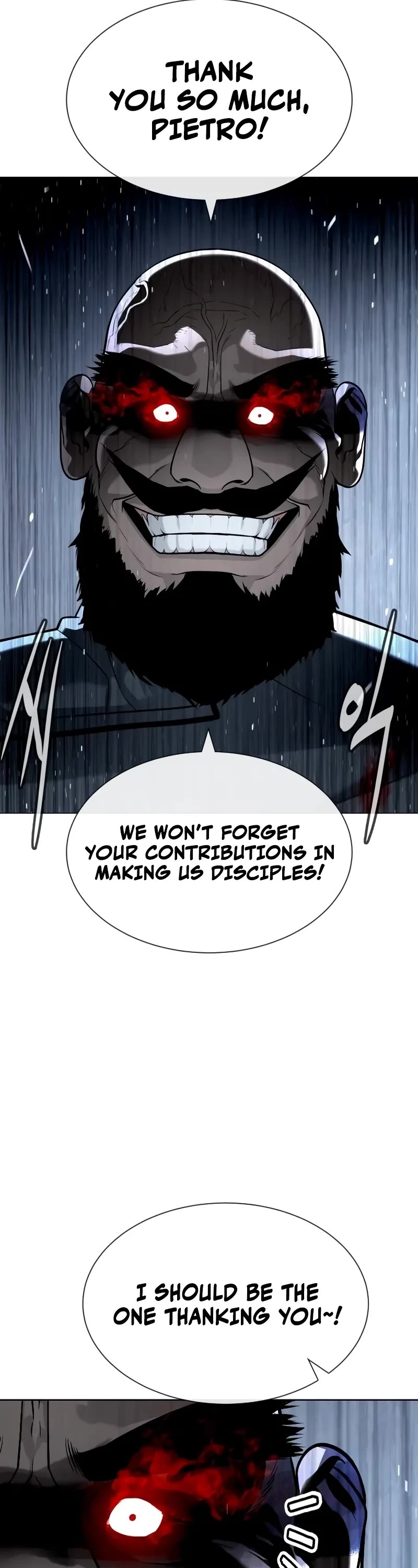 Killer Pietro chapter 63 page 57