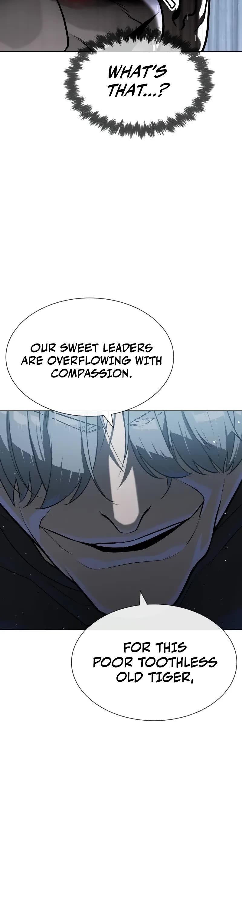 Killer Pietro chapter 63 page 58