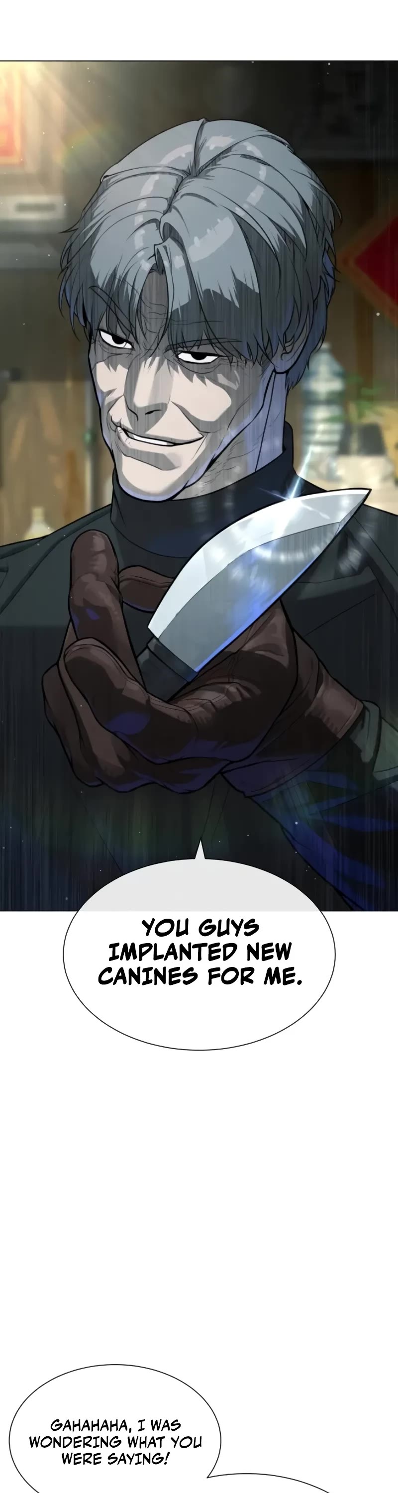 Killer Pietro chapter 63 page 59