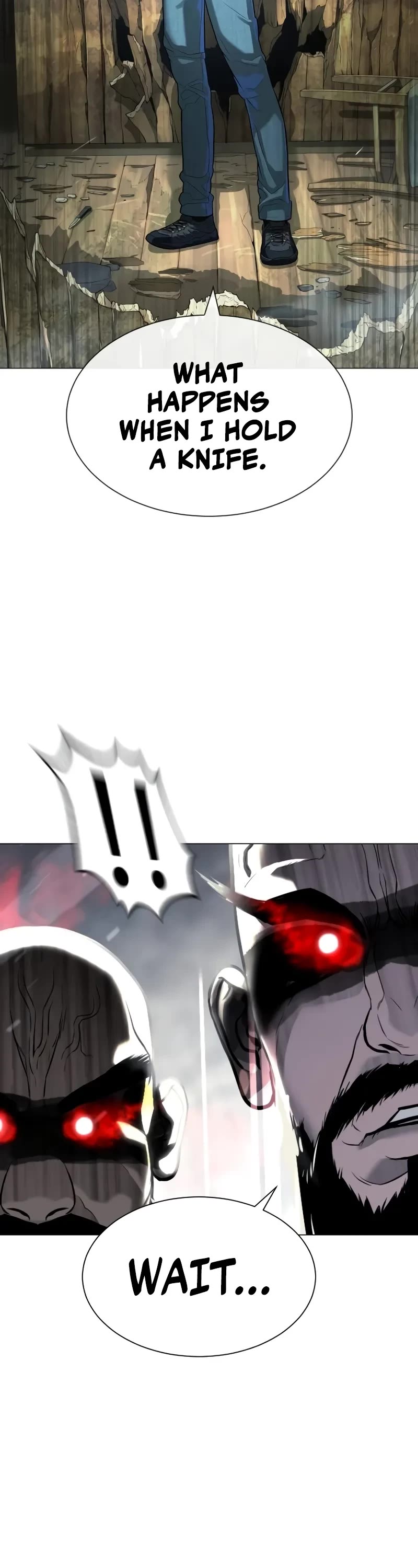 Killer Pietro chapter 63 page 61