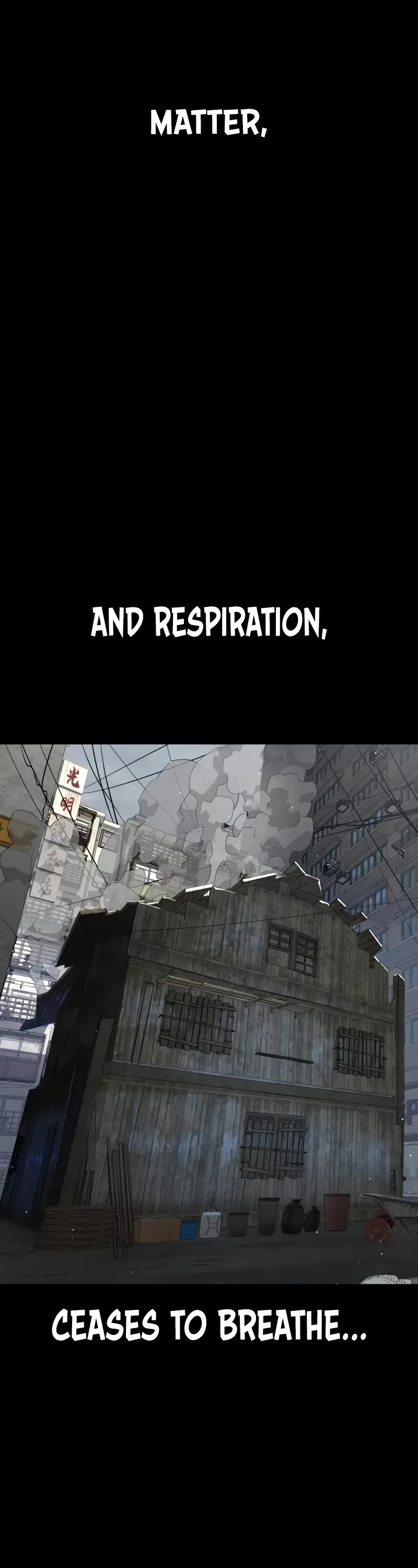 Killer Pietro chapter 63 page 63