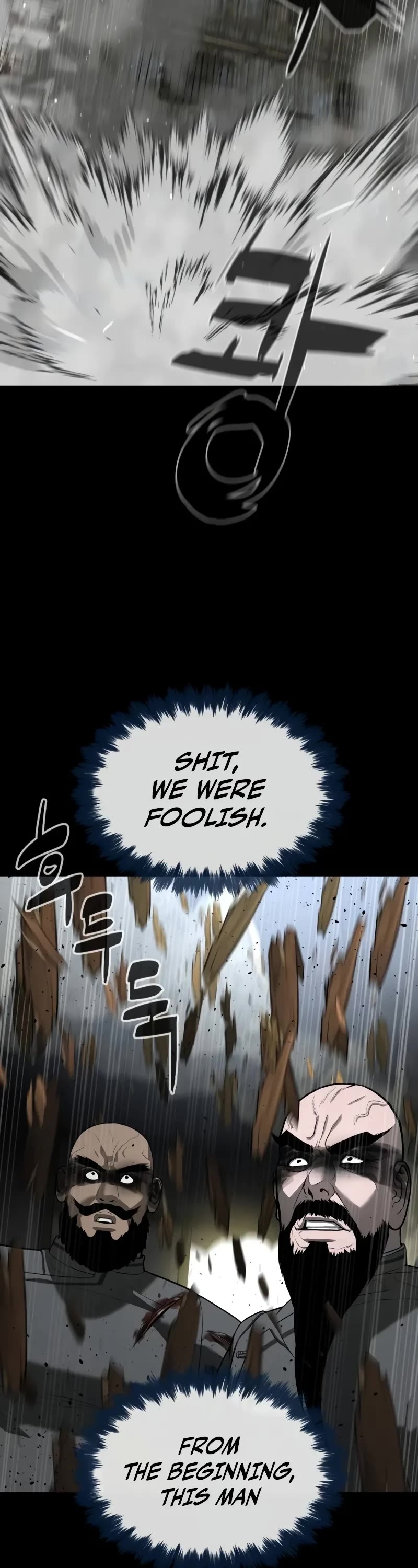 Killer Pietro chapter 63 page 66