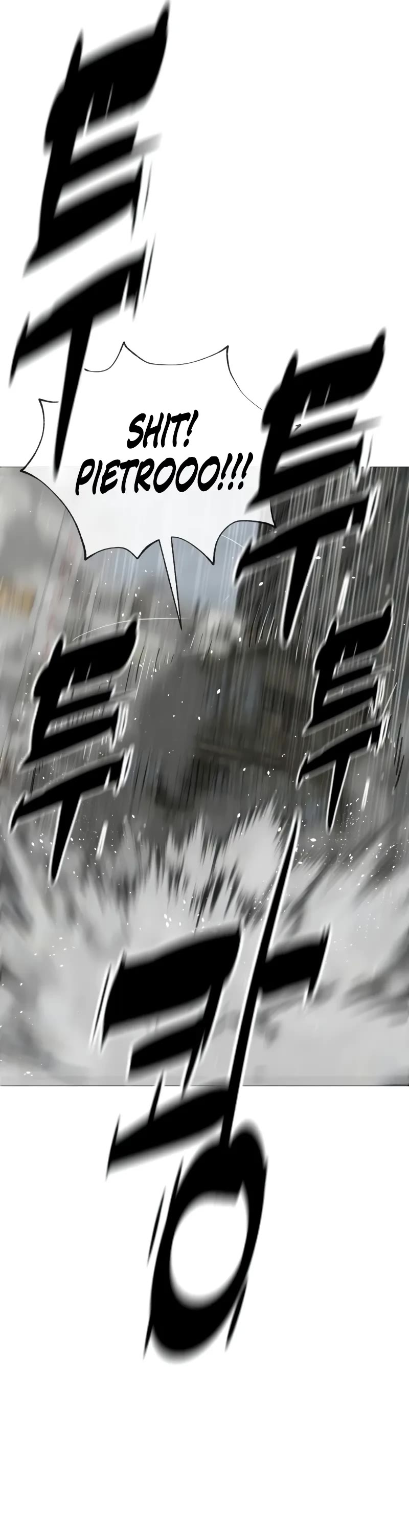 Killer Pietro chapter 63 page 69