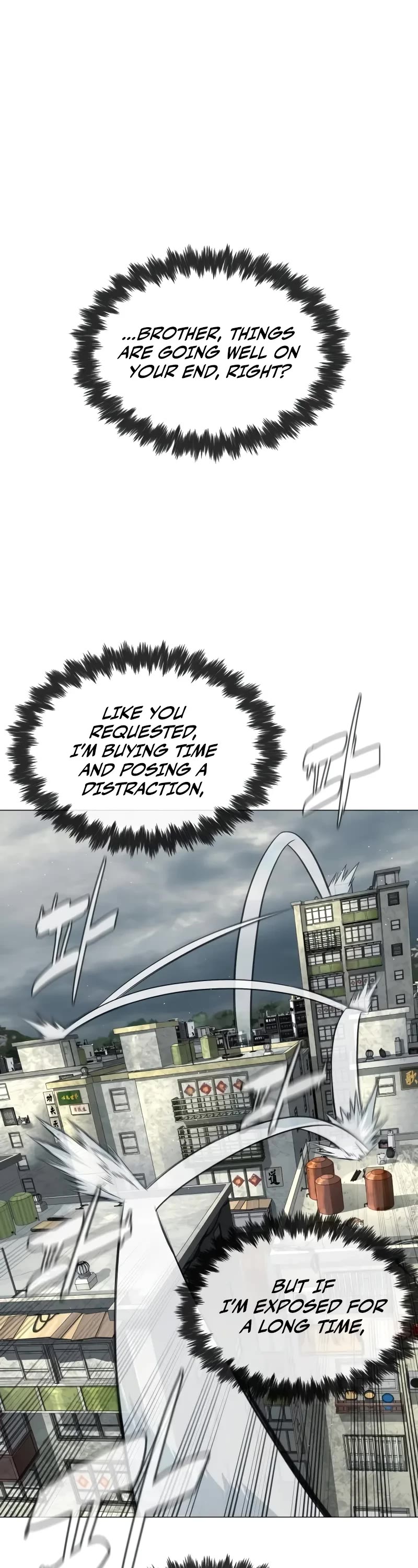 Killer Pietro chapter 63 page 70