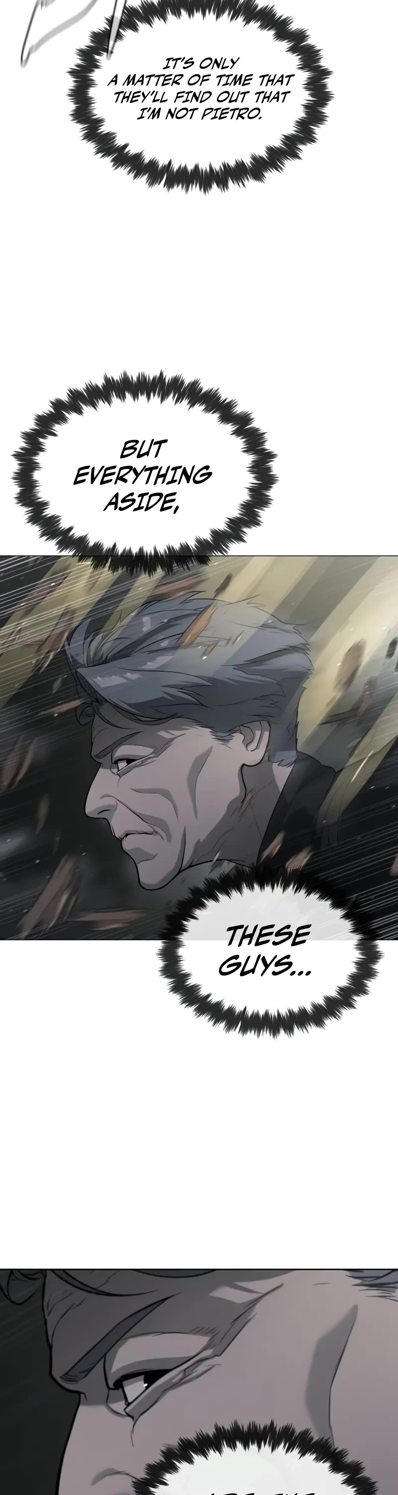 Killer Pietro chapter 63 page 71