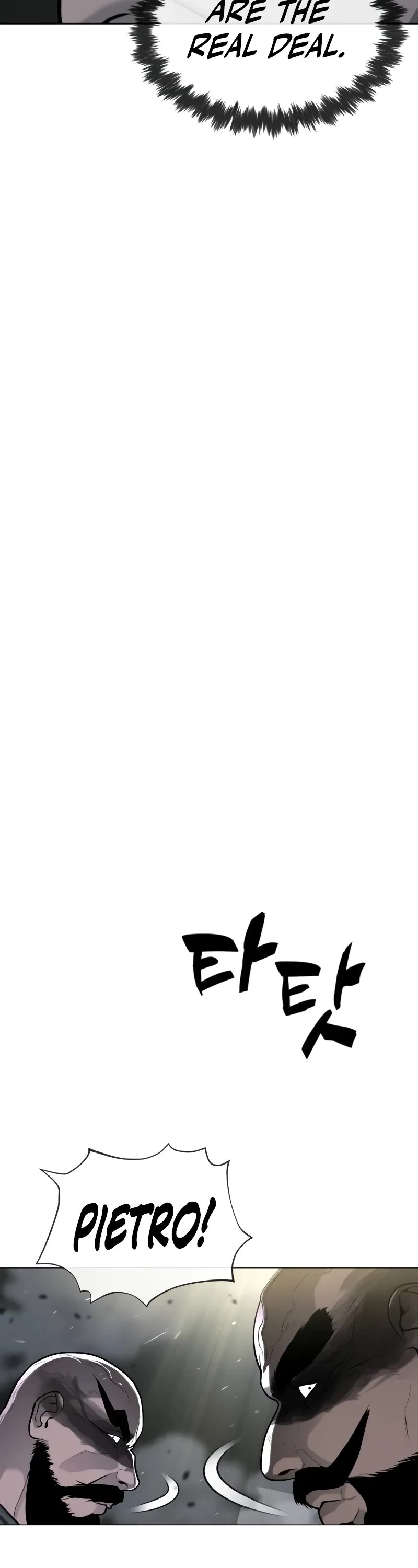 Killer Pietro chapter 63 page 72