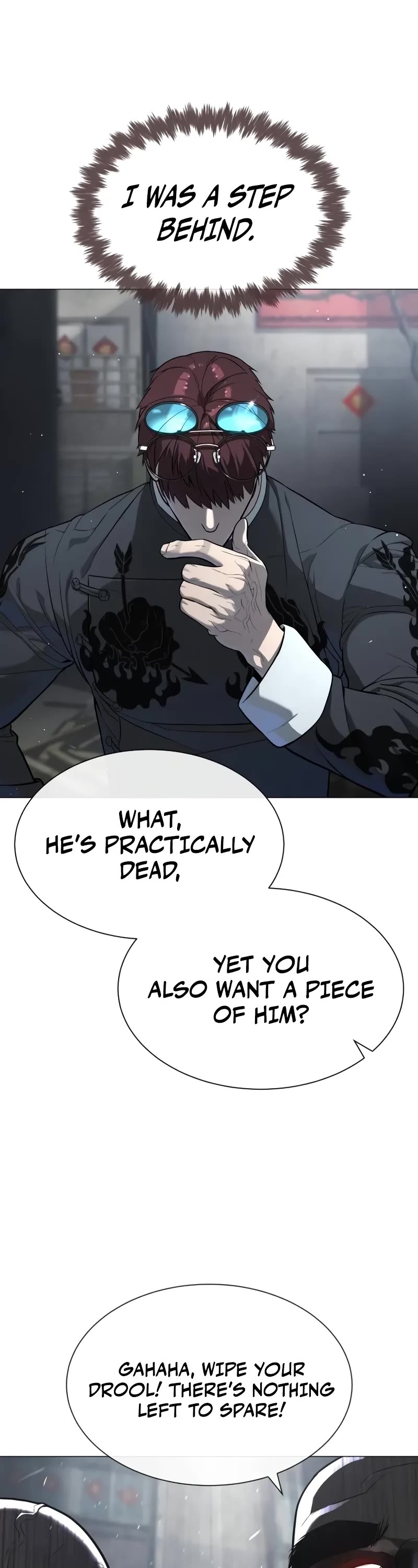 Killer Pietro chapter 63 page 74