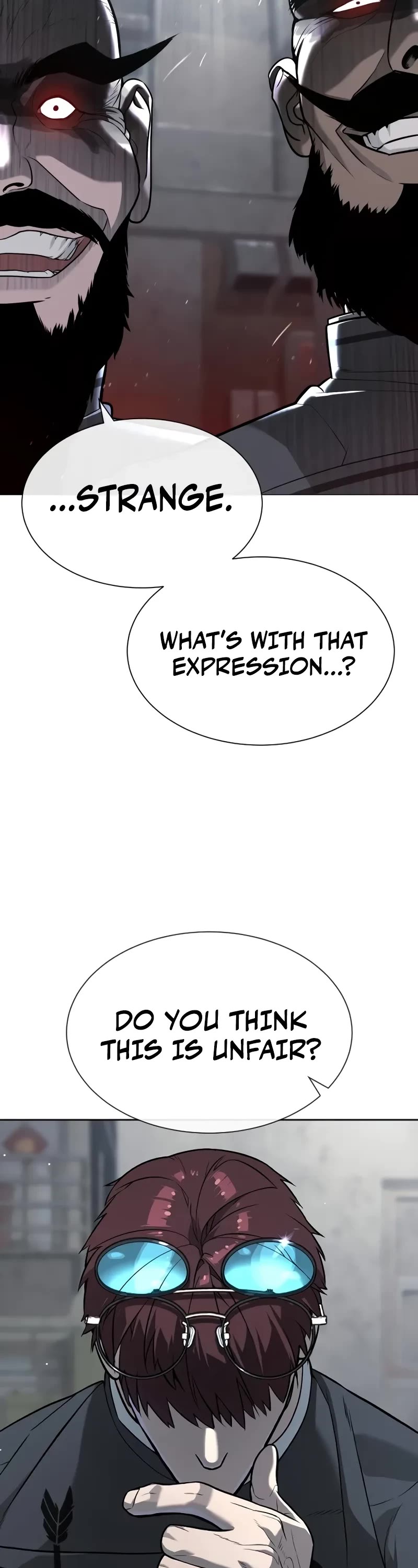 Killer Pietro chapter 63 page 75