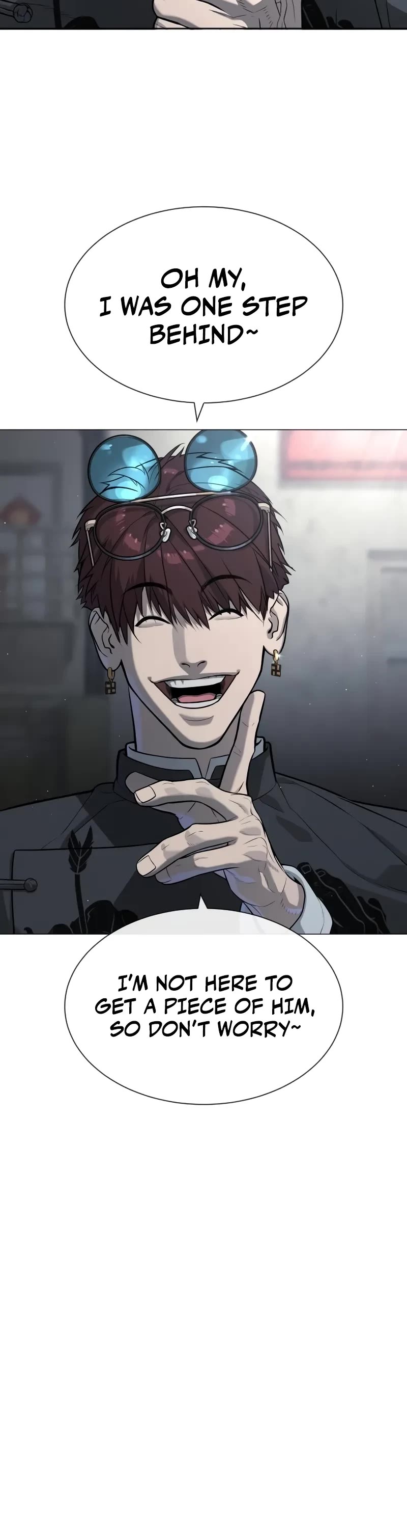 Killer Pietro chapter 63 page 76