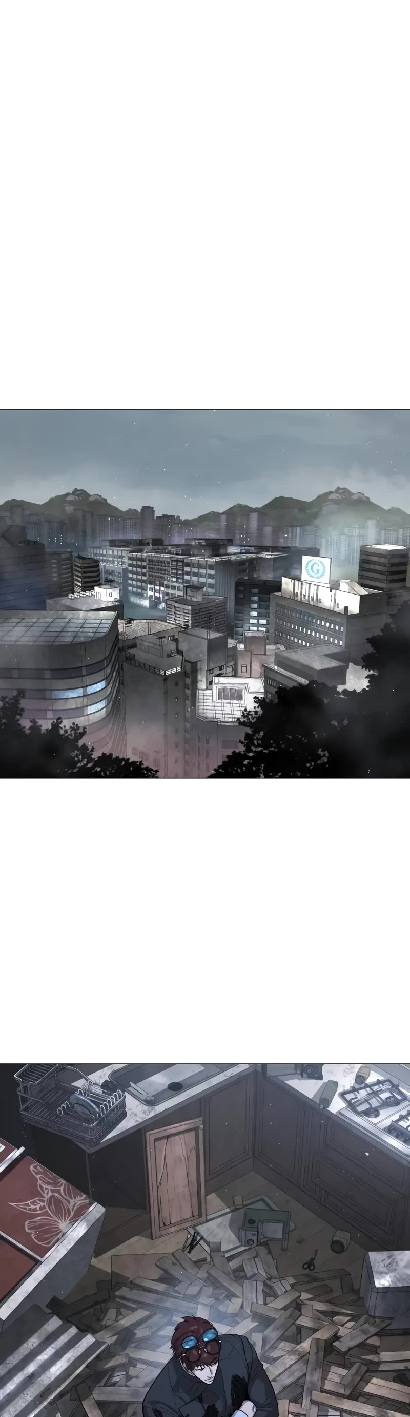 Killer Pietro chapter 63 page 77