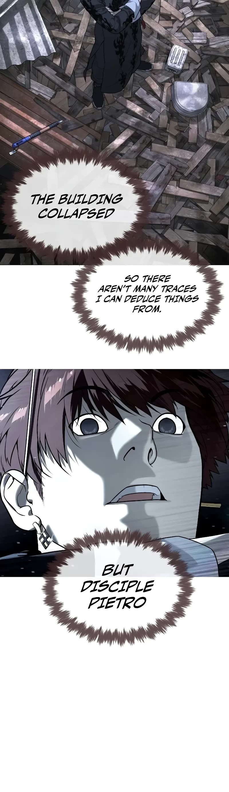 Killer Pietro chapter 63 page 78
