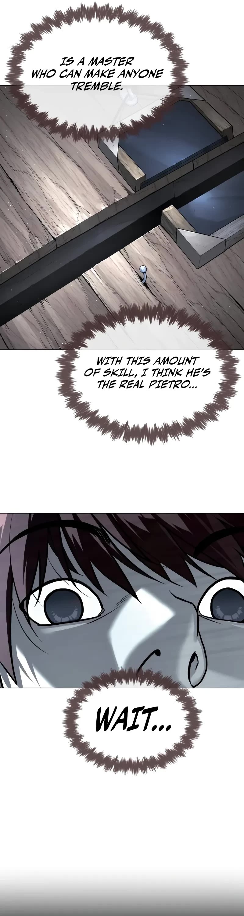 Killer Pietro chapter 63 page 79