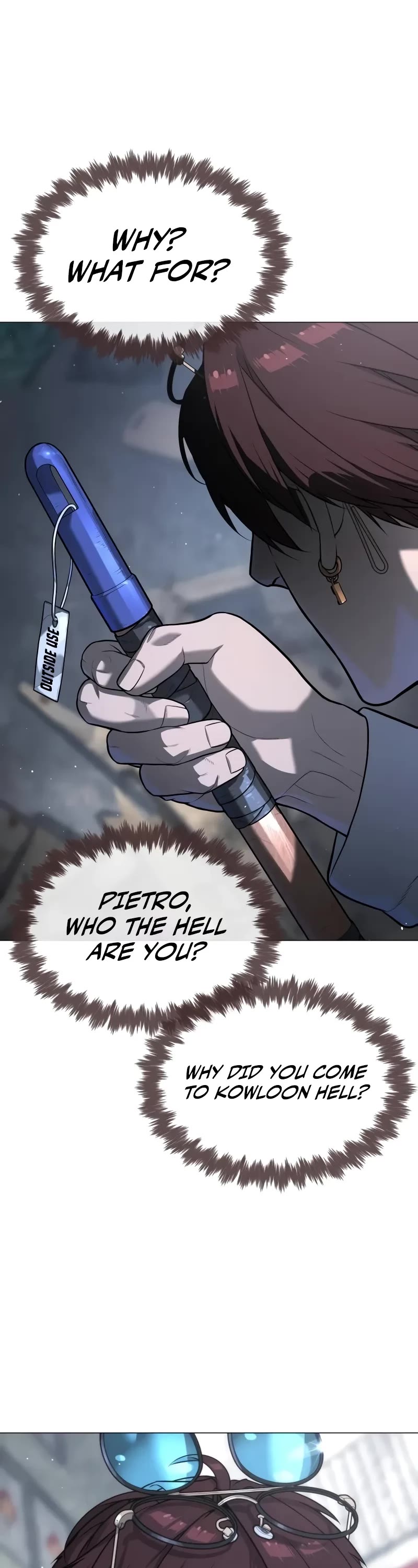 Killer Pietro chapter 63 page 82