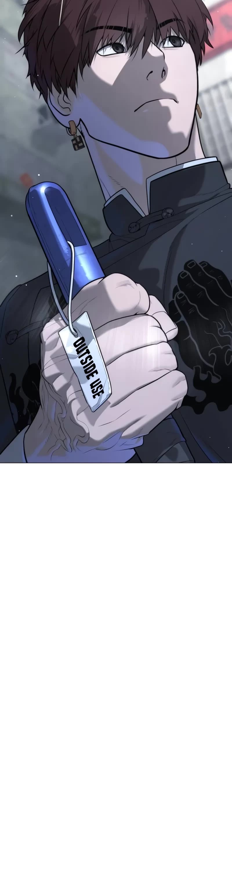 Killer Pietro chapter 63 page 83