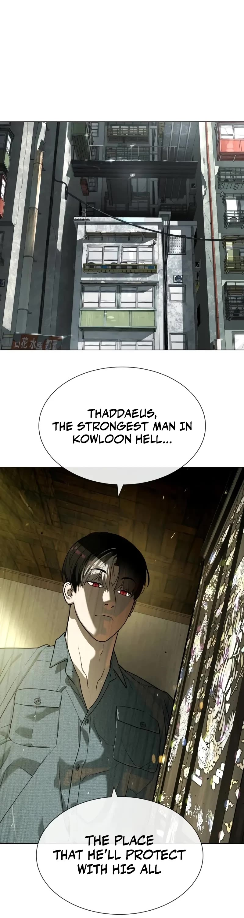 Killer Pietro chapter 63 page 84