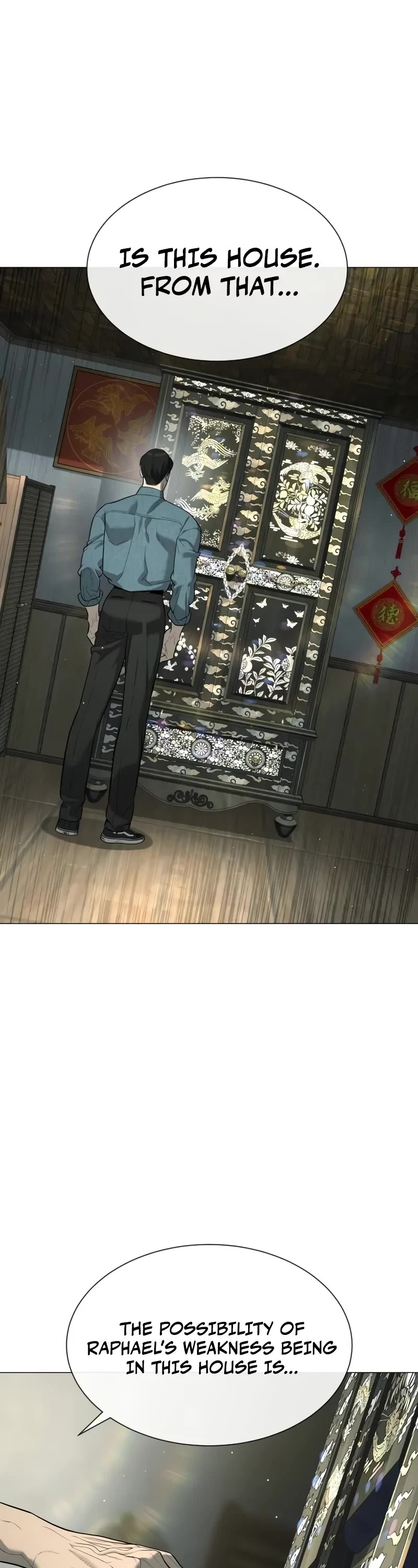 Killer Pietro chapter 63 page 85