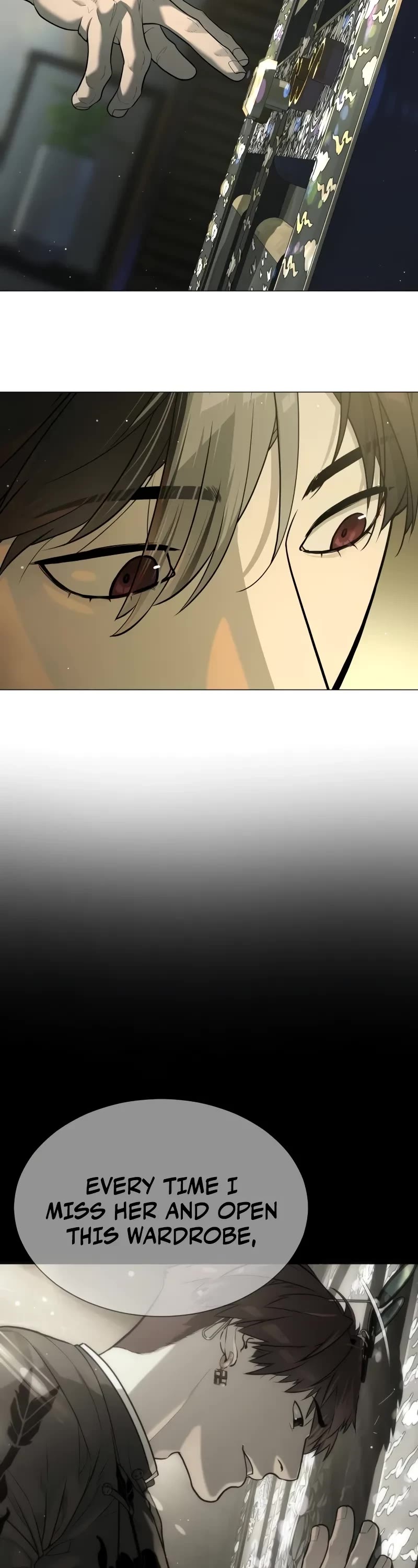 Killer Pietro chapter 63 page 86