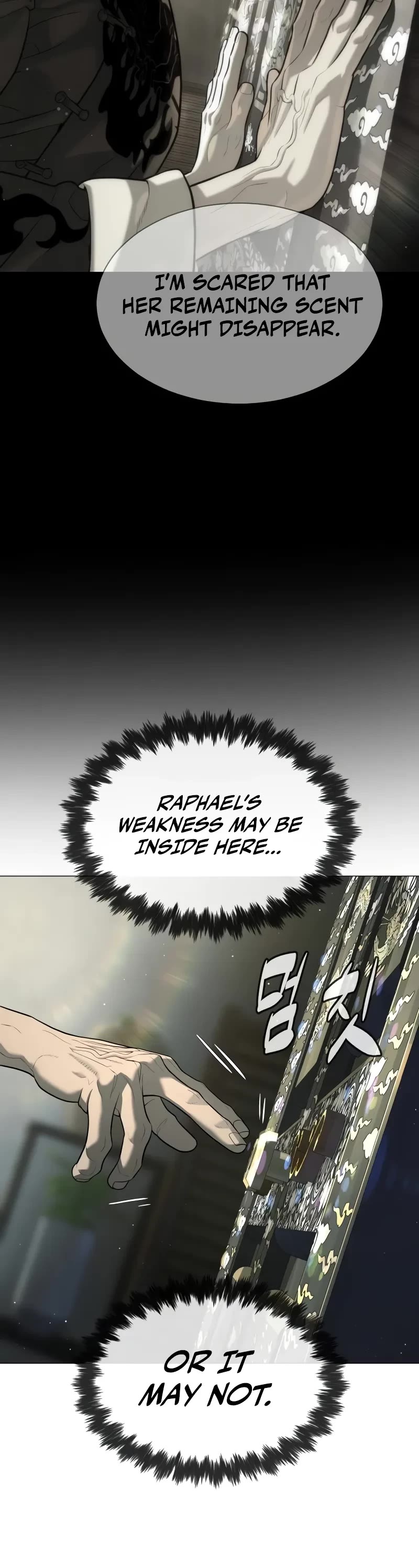 Killer Pietro chapter 63 page 87