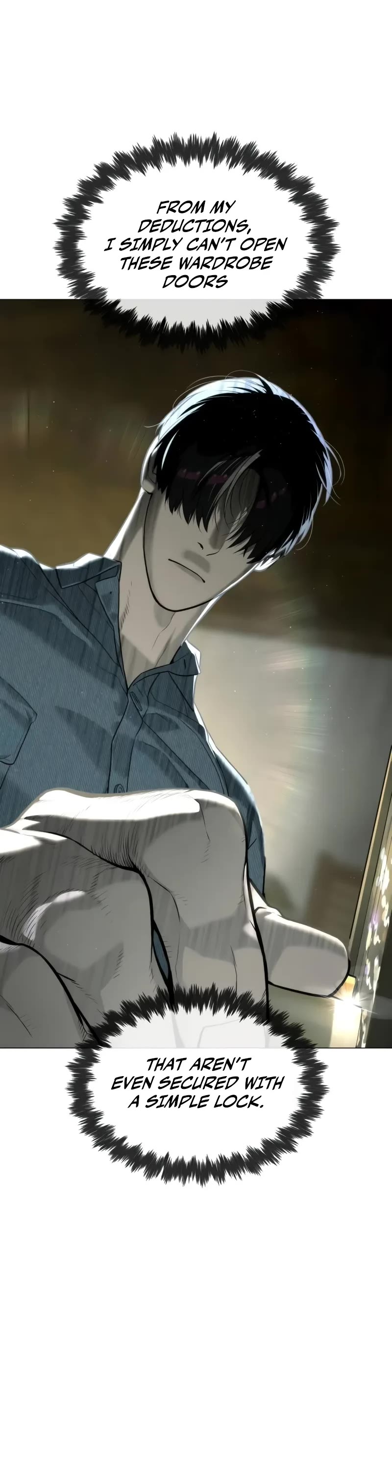 Killer Pietro chapter 63 page 88