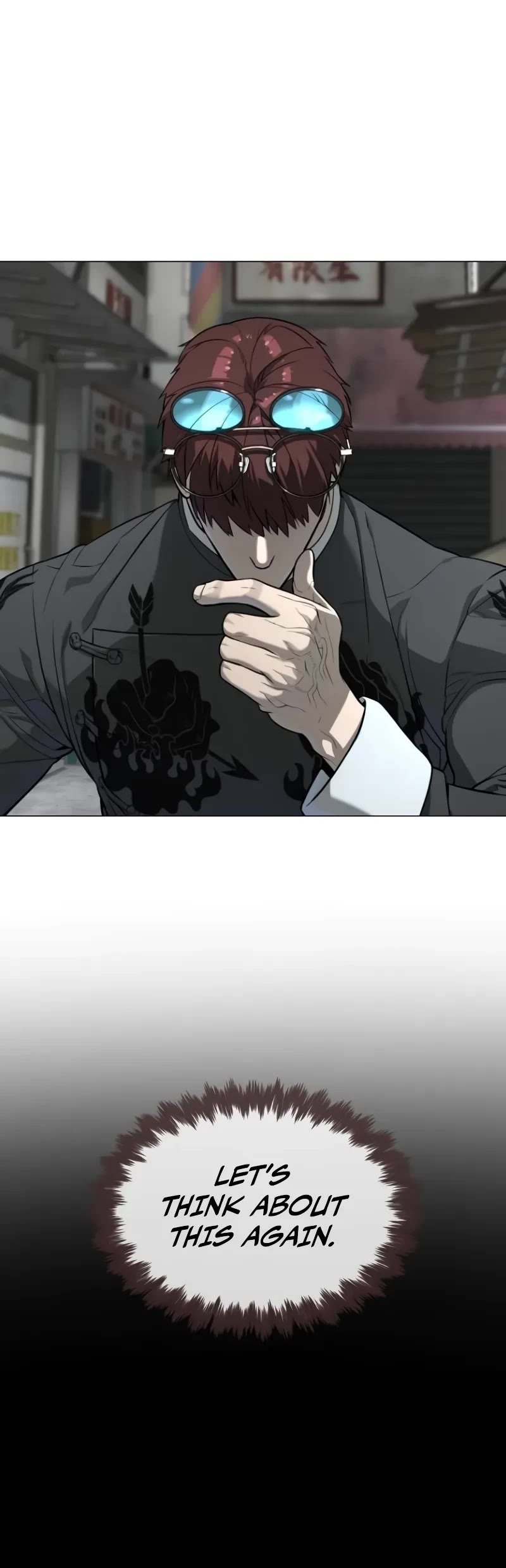 Killer Pietro chapter 63 page 92