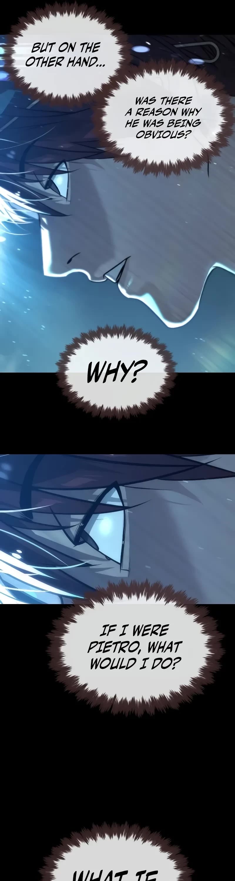 Killer Pietro chapter 63 page 94